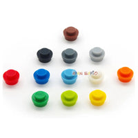 Mixed color 600pcs