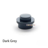 Dark Grey 600pcs