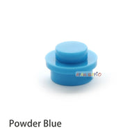 Powder Blue 600pcs