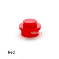 Red 600pcs