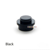 Black 600pcs