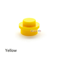 Yellow 600pcs