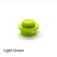 Light Green 600pcs