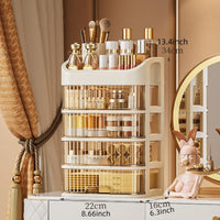 5-layer Storage Box