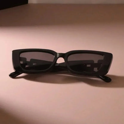Classic Square Designer Sunglasses Women Men Small Frame Mirror Sun Glasses Female Male Outdoor Trendy Brand Eyewear