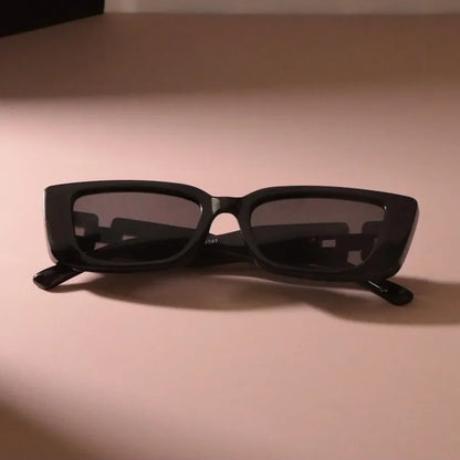 Classic Square Designer Sunglasses Women Men Small Frame Mirror Sun Glasses Female Male Outdoor Trendy Brand Eyewear