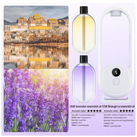 1Shanger 1Lavender