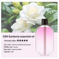 1 Gardenia