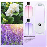 1Gardenia 1Lavender