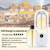 1Shange 1Diffuser