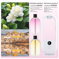 1Gardenia 1Shange