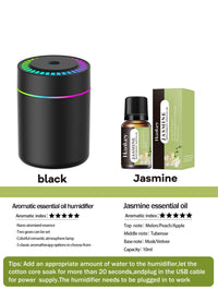 1Black 1JASMINE