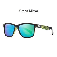 D520(Green Mirror)