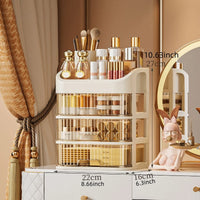 4-layer Storage Box