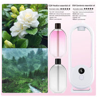 1Gardenia 1Healton