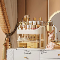 3-layer Storage Box