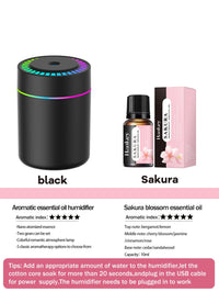 1Black SAKURA